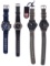 LumiNox Wristwatch Assortment