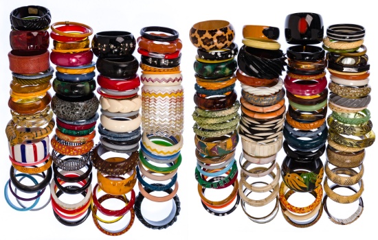 Bangle Bracelet Assortment