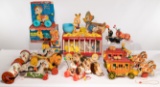 Fisher Price Pull Toy Assortment
