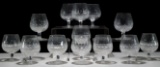 Waterford Crystal 'Colleen' Brandy Sifter Collection