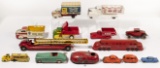 Pressed Steel Car and Truck Assortment