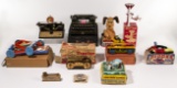 Boxed Toy Assortment