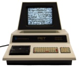 Commodore Personal Computer and Accessories