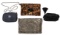 Designer Handbag Assortment