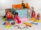 Mattel Barbie Doll and Accessory Assortment