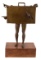 Alice R. Culbert (American, 1911-1991) Bronze Sculpture