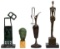 Tiffany & Co. Makers Brass Ewer