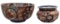 Japanese Imari Porcelain Bowls