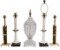 Table Lamp Assortment