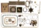 Gold and Costume Jewelry Assortment