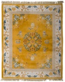 Chinese Room Size Wool Rug