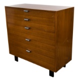 George Nelson for Herman Miller Dresser