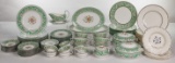 Wedgwood China Assortment