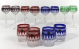 Waterford 'Claredon' Glassware Collection