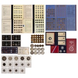 US Coin Assortment