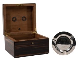 Dunhill Cigar Humidor Box