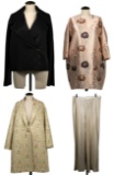 Rochas and Tom Ford Clothing Assortment