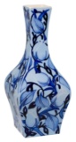 E. Bossons for Moorcroft 'Harlem' Pottery Vase