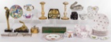 Decorative Object Assortment