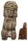 Pre-Columbian Stone Carvings