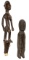 African and Oceanic Carved Wood Figurines