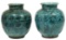 Islamic Pottery Vases