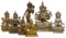 Tibetan Figure Assortment