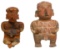 Pre-Columbian Figures