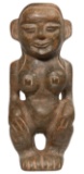 Chinese Neolithic Figure