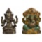 Hindu Deity Sculptures