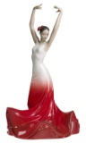 Lladro #8420 'Heart of Spain' Figurine