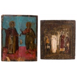 Eastern Orthodox Icons