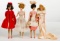 Mattel Barbie Doll Assortment