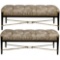 Marge Carson Upholstered Benches