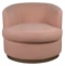 Michael Weiss for Vanguard Upholstered Club Chair