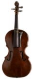 Continental Viola