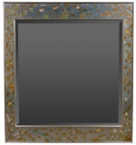 Rena Westerhof for La Barge Asian Style Wall Mirror
