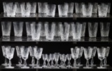 Waterford Crystal 'Kenmare' Stemware Collection