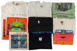 Chicago Imagist T-Shirt Assortment