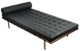 Mies van der Rohe for Knoll Barcelona Style Daybed