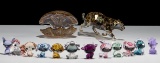 Swarovski Crystal Zodiac Lovlots Figurine Assortment