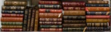 Franklin Library 'Collected Stories / World's Greatest Writers' Book Assortment