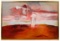 V. L. Shanbhaq (20th Century) 'Ram Mandir Subhash Road' Oil on Canvas