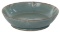 Chinese Inscribed Celadon Dish