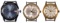 Omega Seamaster de Ville Automatic Wristwatch