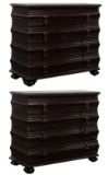 Tommy Bahama 'Black Sands' Chests