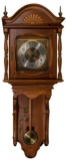 New England Clock Company Wall Clock