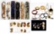 Sterling Silver, Designer and Costume Jewelry Assortment