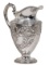 Amston Sterling Silver Pitcher