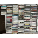 CD Assortment